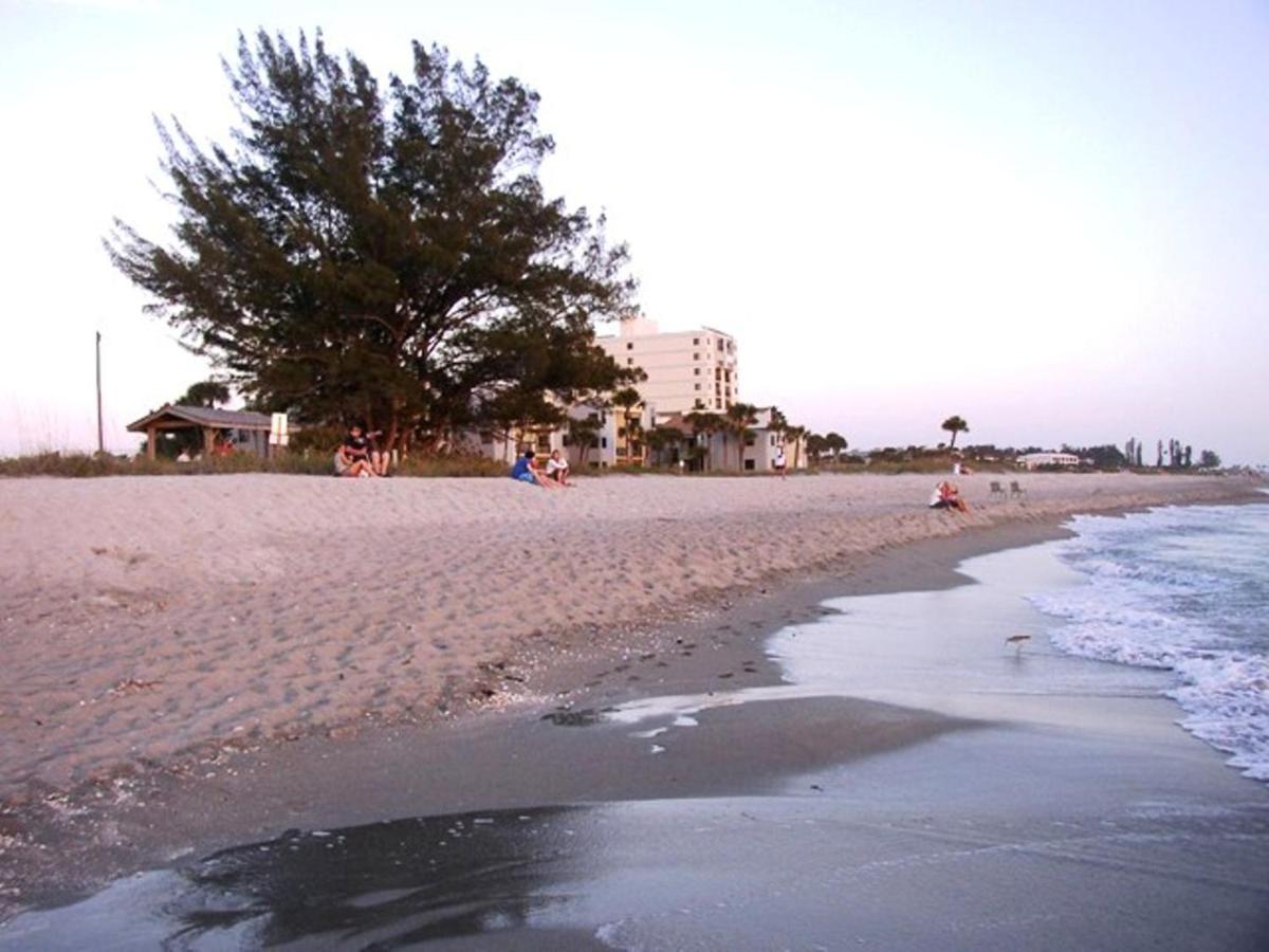 Venice Villas On The Beach Εξωτερικό φωτογραφία