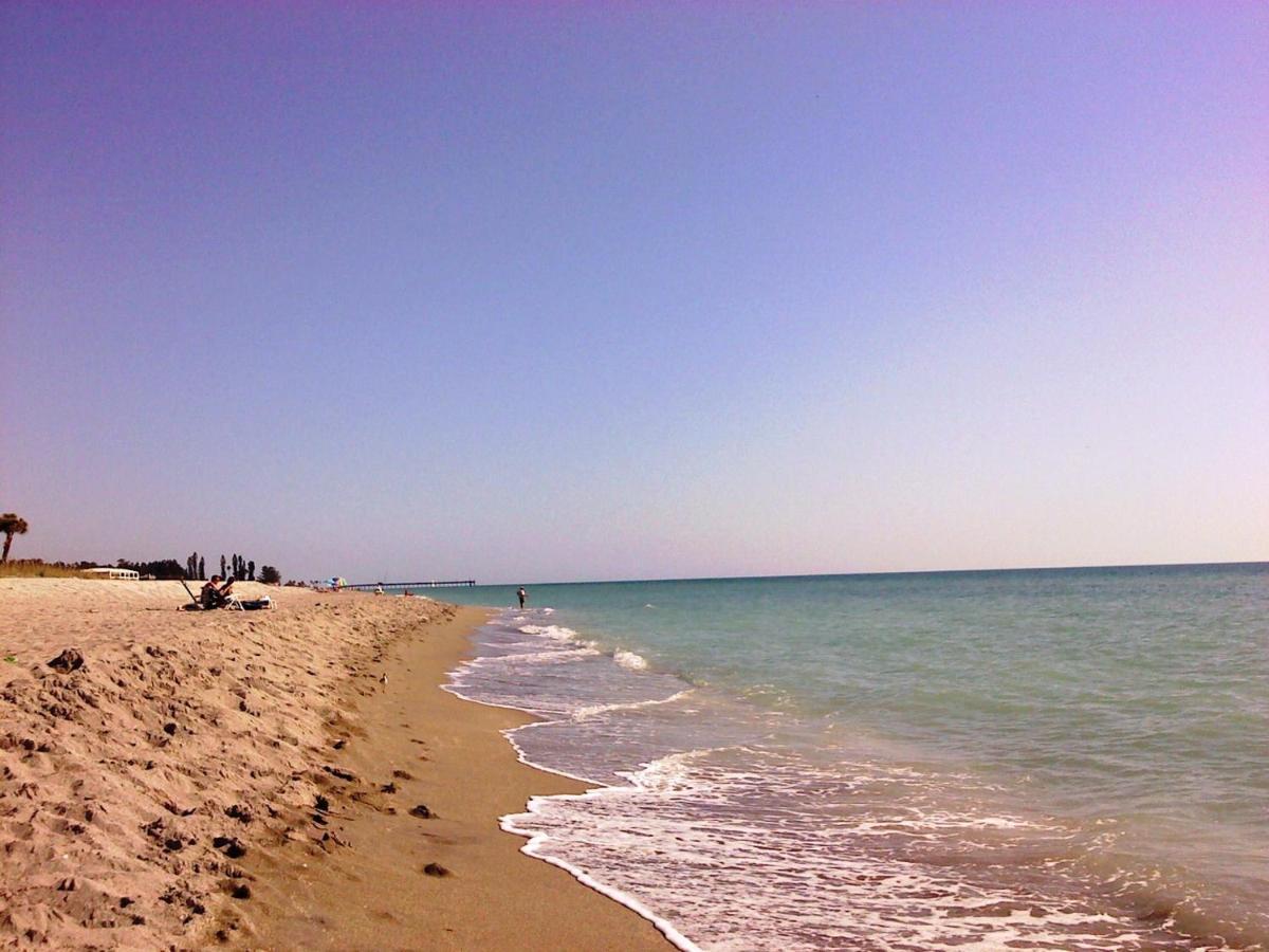 Venice Villas On The Beach Εξωτερικό φωτογραφία