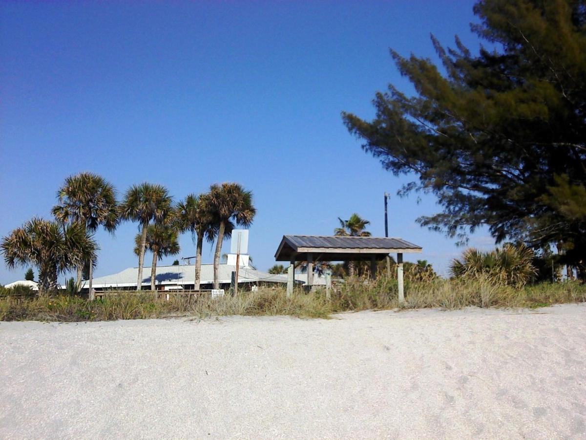 Venice Villas On The Beach Εξωτερικό φωτογραφία