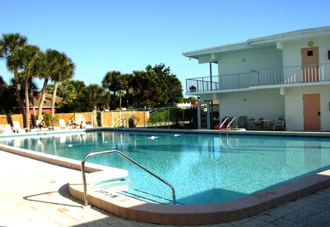 Venice Villas On The Beach Εξωτερικό φωτογραφία
