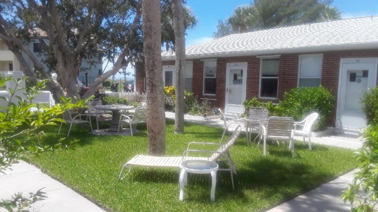 Venice Villas On The Beach Εξωτερικό φωτογραφία