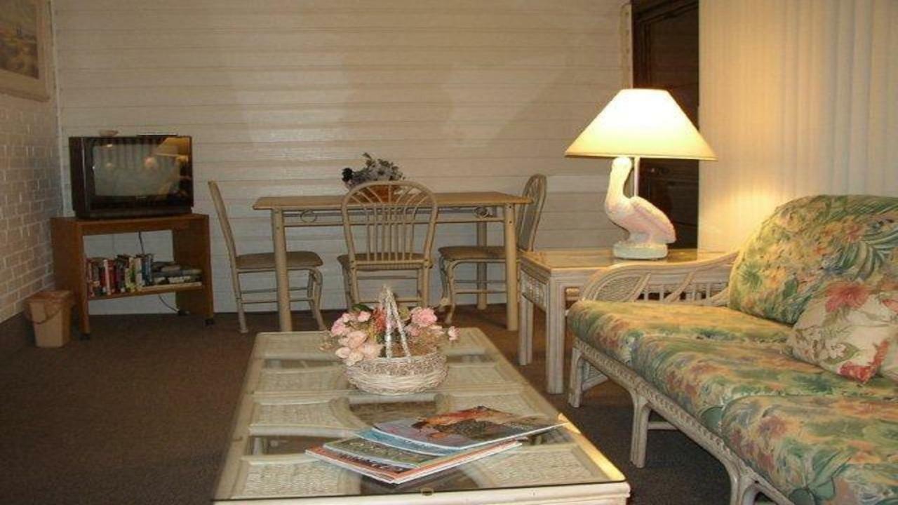 Venice Villas On The Beach Εξωτερικό φωτογραφία