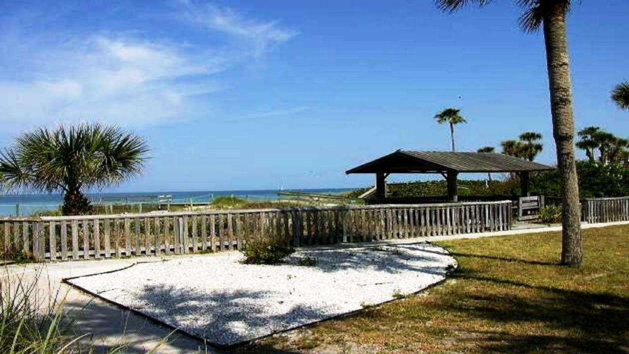 Venice Villas On The Beach Εξωτερικό φωτογραφία