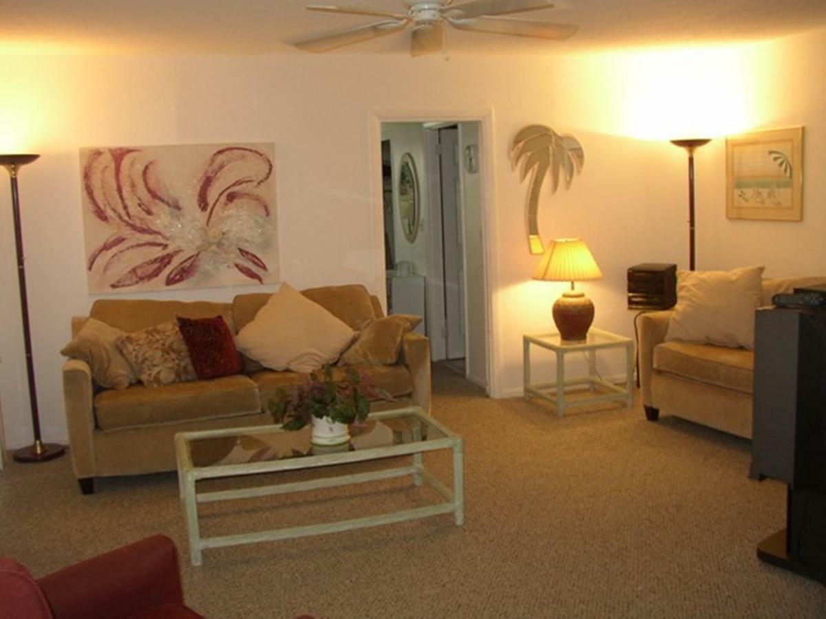 Venice Villas On The Beach Εξωτερικό φωτογραφία