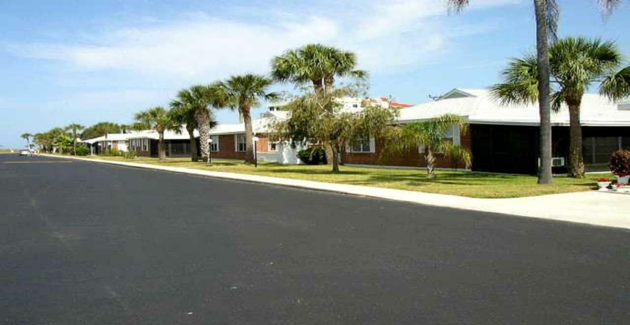 Venice Villas On The Beach Εξωτερικό φωτογραφία
